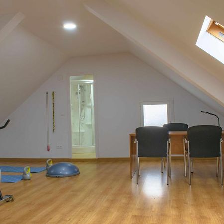 Duplex Marin Centro Apartman Kültér fotó