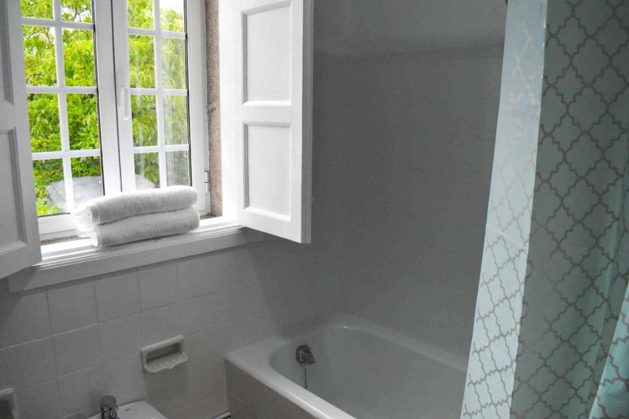 Duplex Marin Centro Apartman Kültér fotó