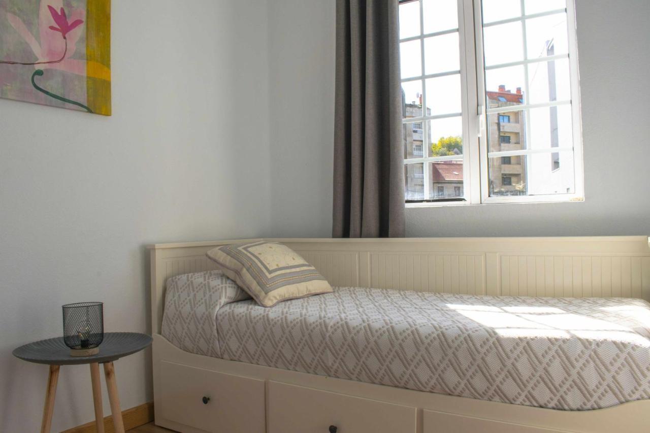 Duplex Marin Centro Apartman Kültér fotó