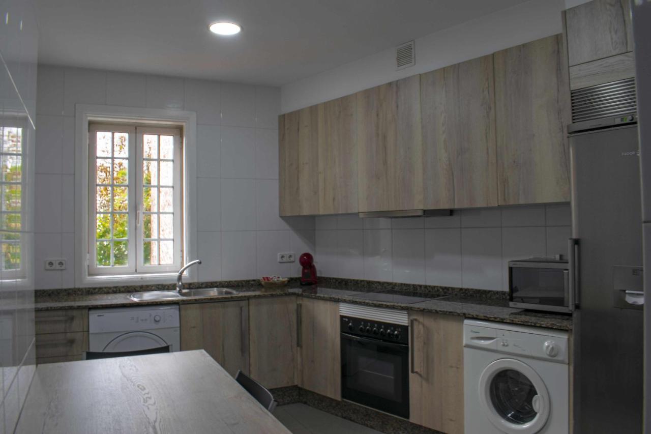 Duplex Marin Centro Apartman Kültér fotó