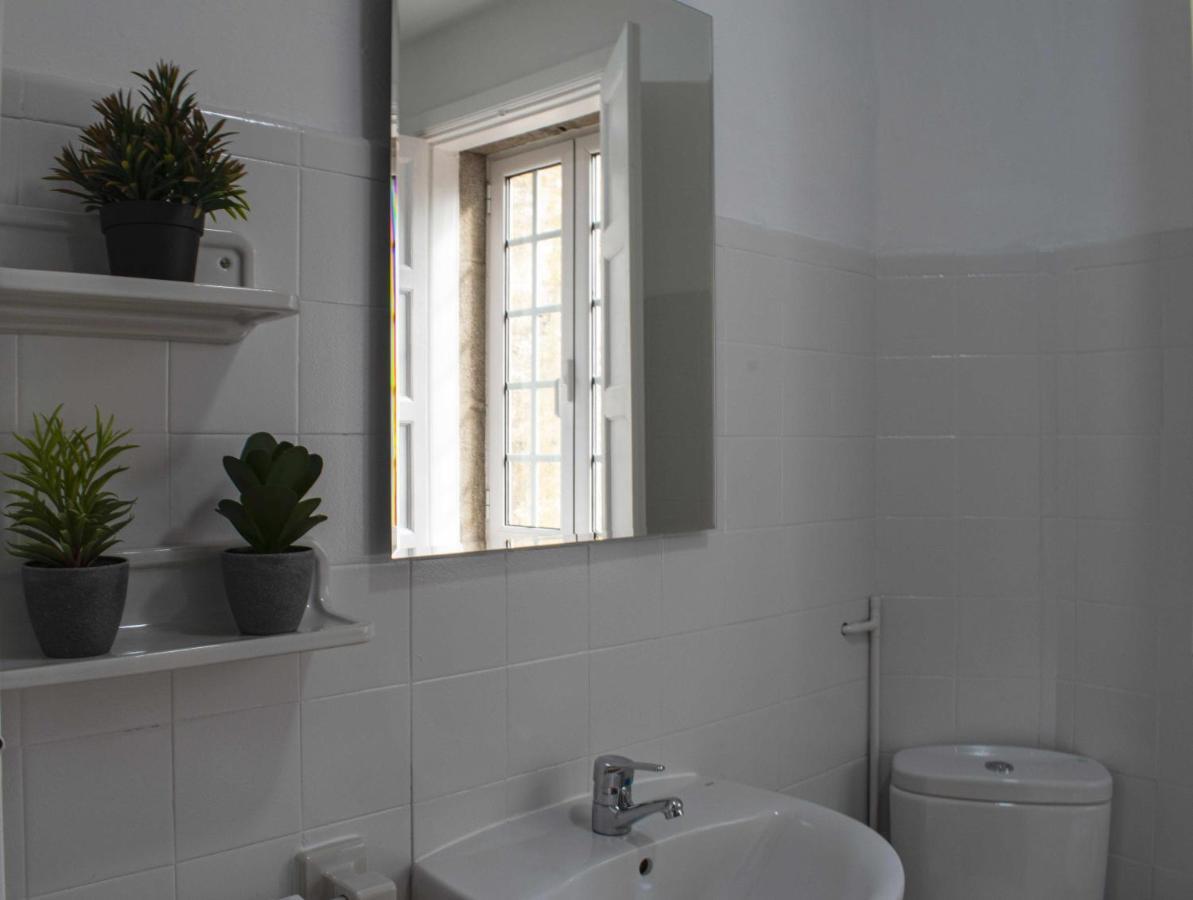 Duplex Marin Centro Apartman Kültér fotó